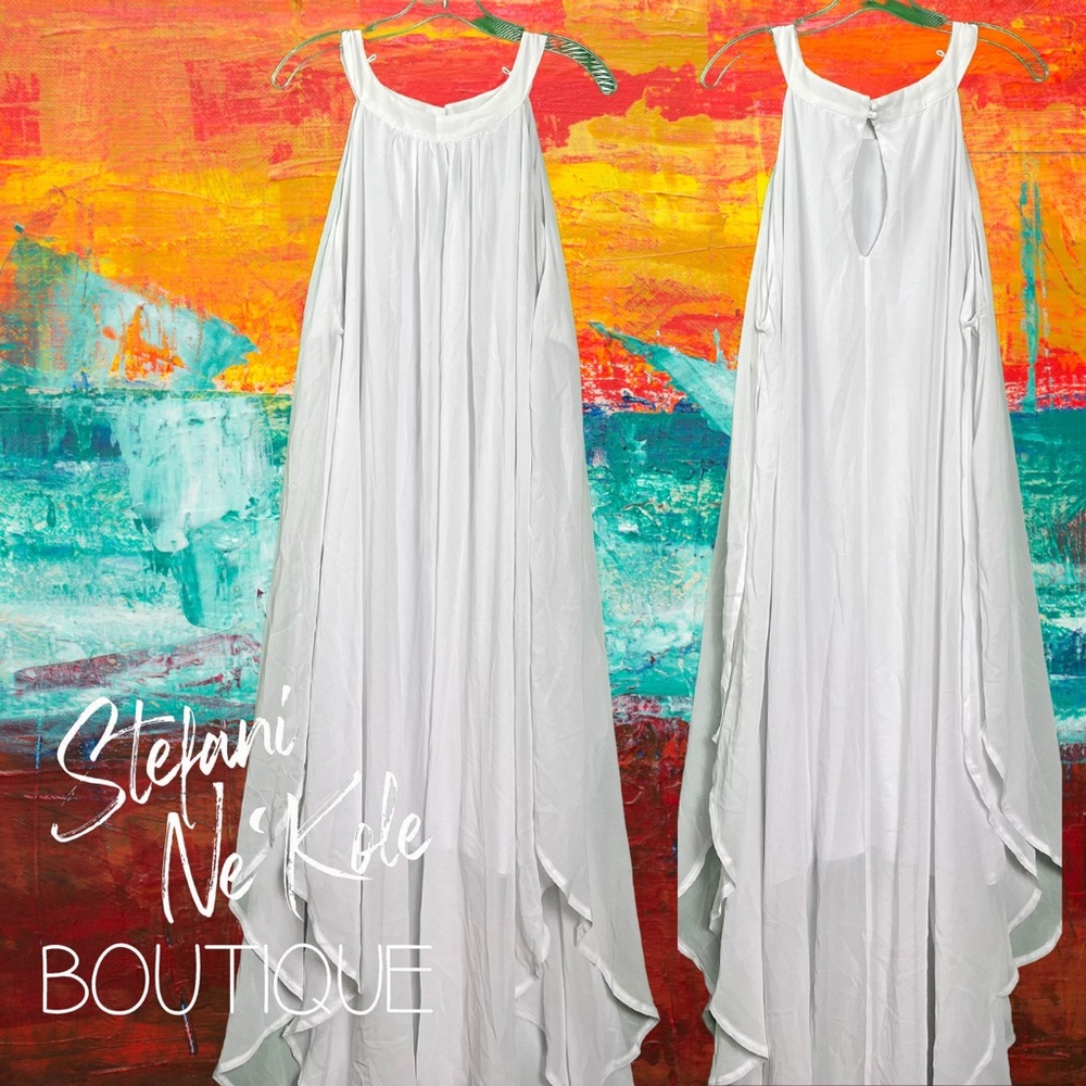 Avenue Beach Dress
